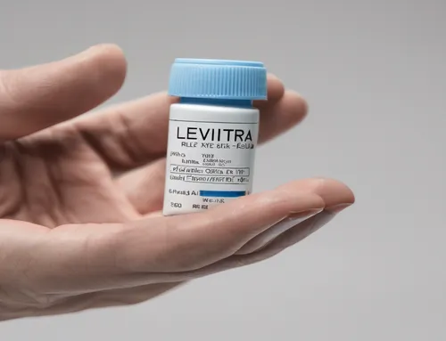 levitra en générique